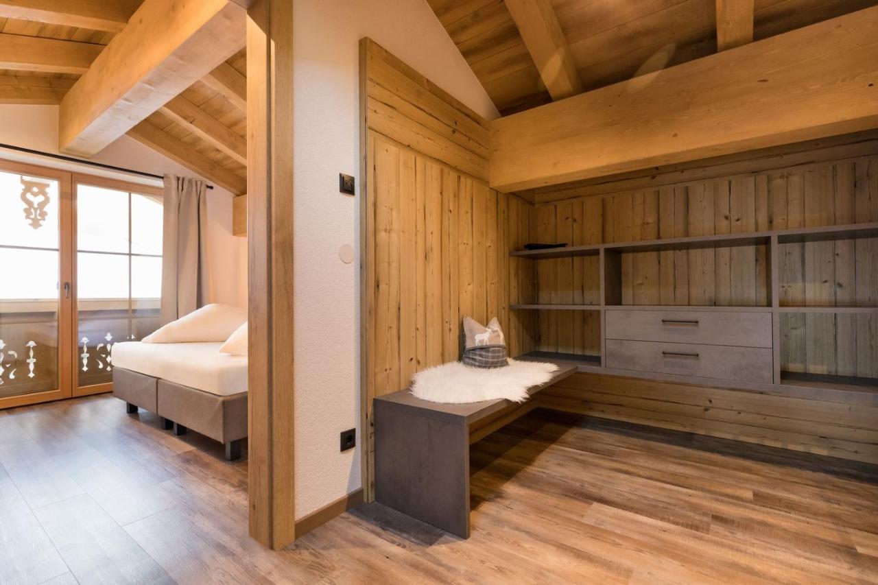 Das Krumerhaus Aschau Im Zillertal Eksteriør bilde